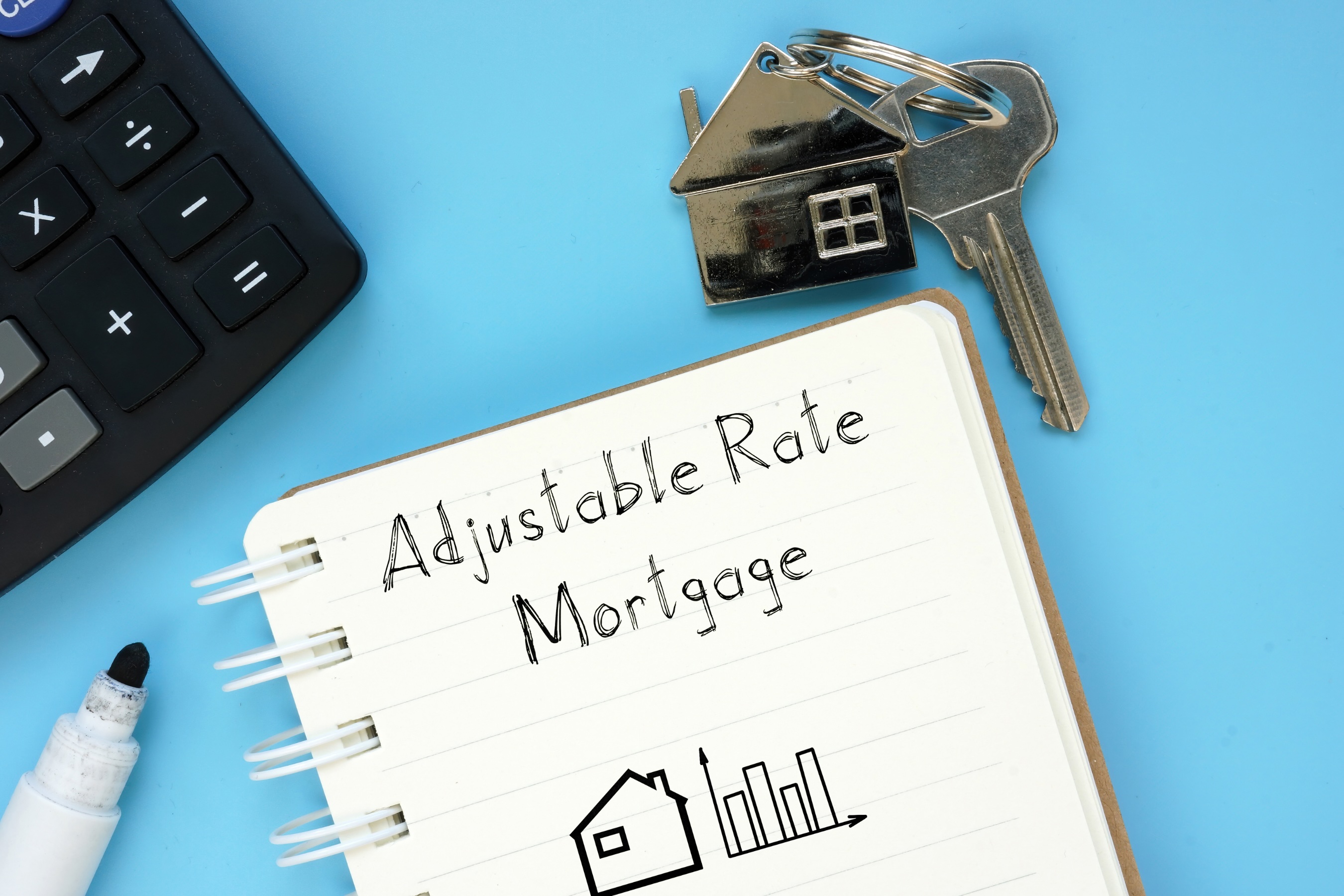 adjustable rate mortgages what you need.jpg